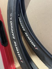Vittoria Zaffiro 700x32C Beaded Road Bike Tyre