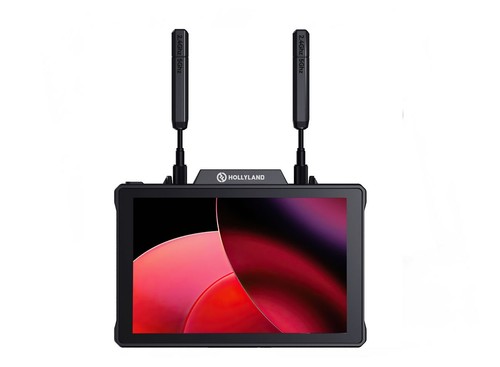 Hollyland pyro wireless - 7,