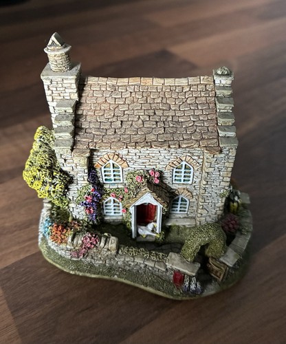 Lilliput lane the world of - lane, 'the