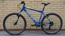 Carrera Valour Mountain Bike