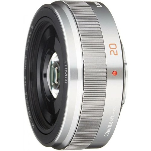 Panasonic lumix 20mm 7 - panasonic,