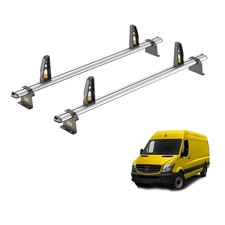Mercedes Sprinter Roof Rack