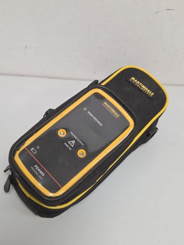 Martindale pd440s 440v - 440v, ac