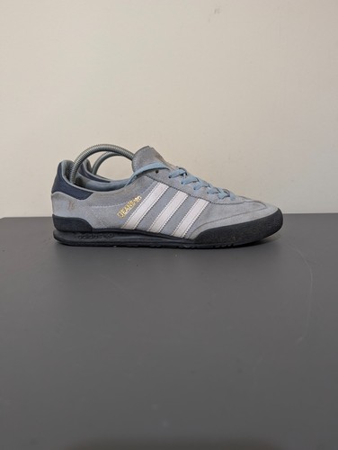Adidas jeans blue - jeans,