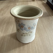 Legaid bud vase Studio Pottery