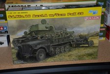 Dragon sd.kfz.10 #6732 1/35