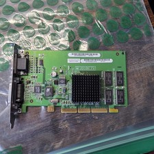 Apple PowerMac G4 Cube Nvidia