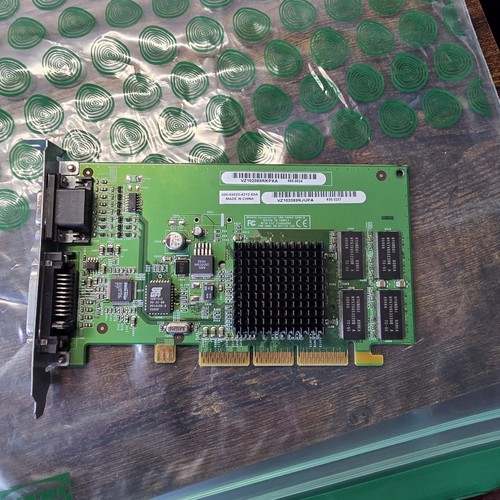 Apple powermac cube nvidia - powermac,