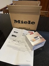 Miele tumble dryer Cocoon