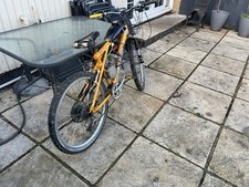 80cc Pushbike Custom 2 Stroke