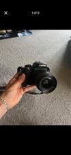 Canon EOS 450D DS126181