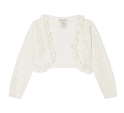 Nwot monsoon ivory girls - monsoon,