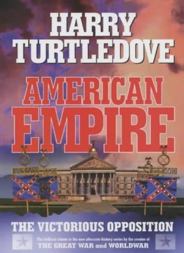 American empire the - american, empire:
