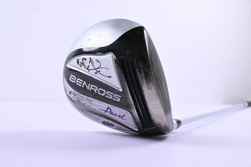 Ladies benross pearl - ladies,