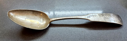 Russian imperial silver - russian,