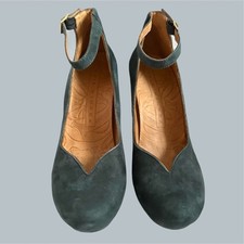 Chie Mihara @ TOAST Colvi Grey