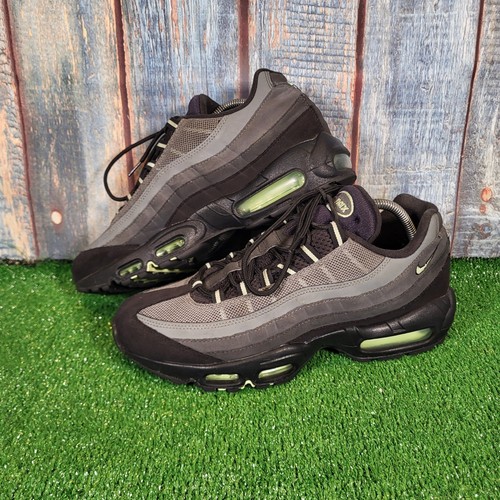 Nike air max vapor green - nike,