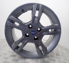 Fiat grande punto alloy - fiat,