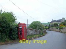 Photo 6x4 Telephone box, Luton