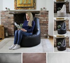 Beanbag Gamer Arm Chair Adult