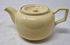 Johnson Brothers Golden Teapot