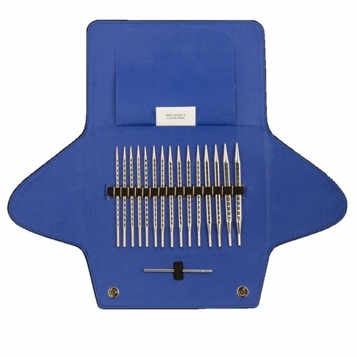 Addi click novel - addi, lace