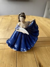 Royal Doulton Pretty Ladies