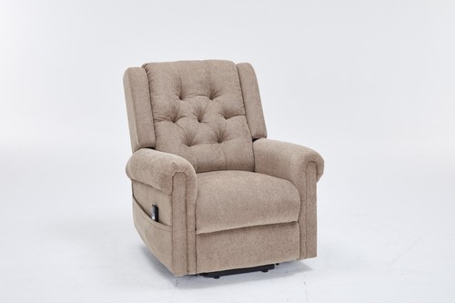 Rise and recline recliner - and,