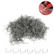 500PCS 0.8MM Hot Staples