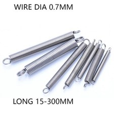 Stainless Steel Extension