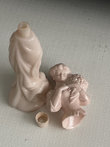 Avon empty edt bottle vintage - empty,