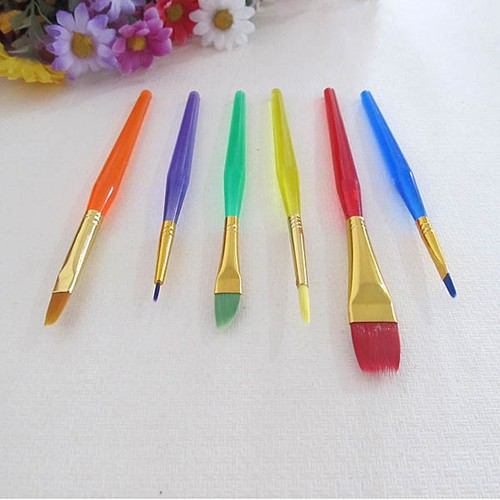 6pcs cake icing decorating - cake,