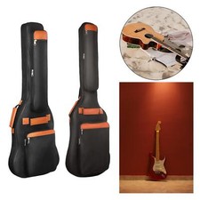 Electric Bass Guitar Bag