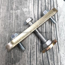 VW Type 3 Engine fan puller