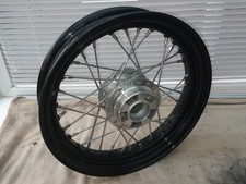 Harley Davidson Sportster