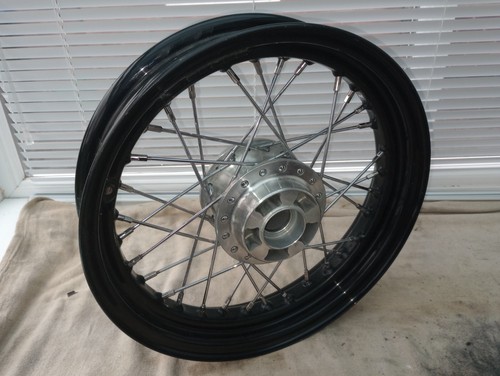 Harley davidson sportster - harley,