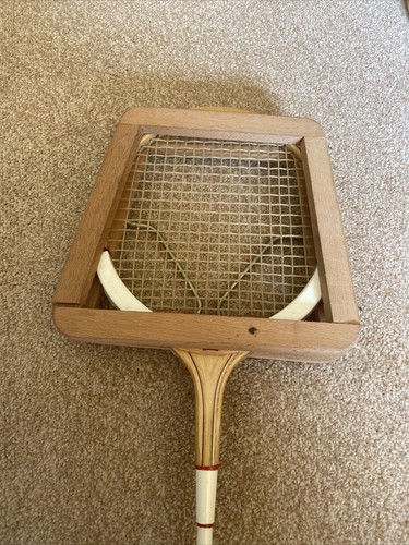 Dunlop squash club frame and - squash,
