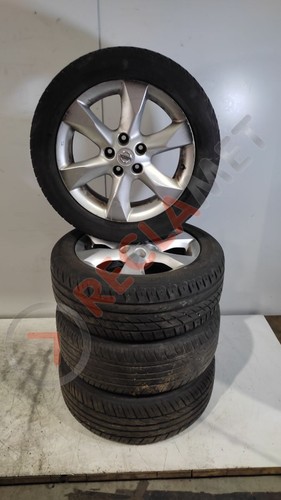 Nissan juke 2010 2019 f15 - 2010-2019, set