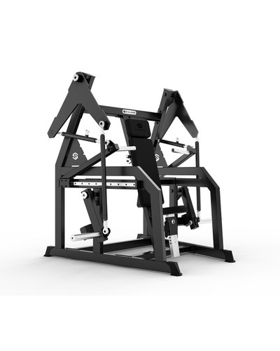 Skelcore power series - power,