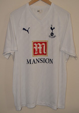Vtg Tottenham Hotspur Puma