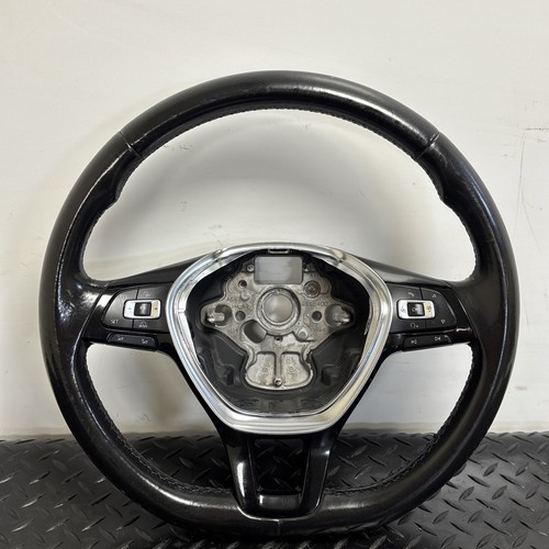 Genuine vw steering - genuine, 14-20