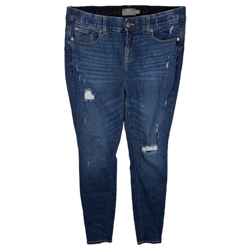 Torrid bombshell skinny - bombshell,