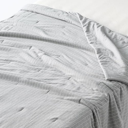 Muji cool thin comforter futon - muji,