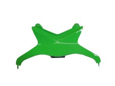 Rear facing 1. Kawasaki ZX-6R