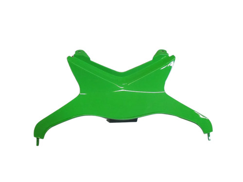 Rear facing kawasaki zx 6r - facing,