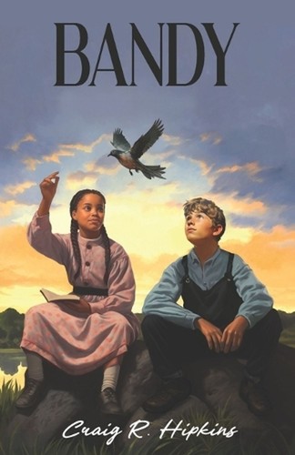 Bandy craig robert hipkins - bandy,