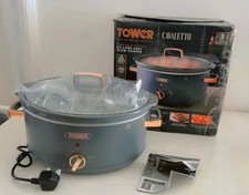 Tower 6.5L Slow Cooker
