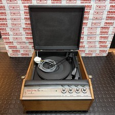 Vintage corvette record - vintage, player