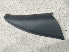 RENAULT CLIO II MK2 INTERIOR