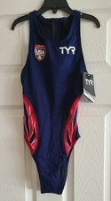 TYR Durafast Elite 300+ One